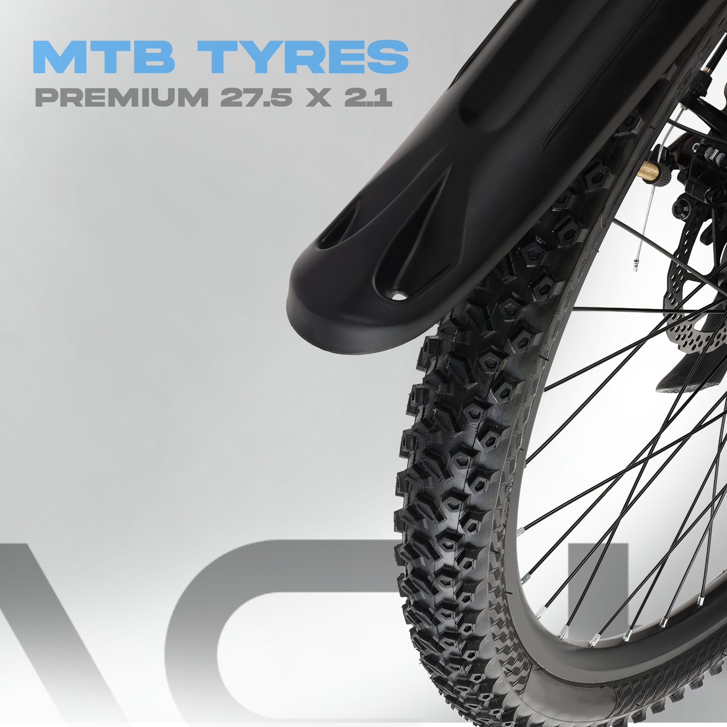 Sherpa Z1 – Best Budget Electric Mountain Bike in India | Aoki - Image 10